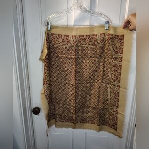 Vintage Scarf 🎂🎁